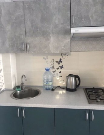 Квартира за ремонтом за 47300$ - фото 1