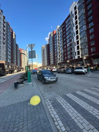 Квартира дві кімнати продам 2-кімн центр,Галицька-Княгинин двокімнатна - фото 1