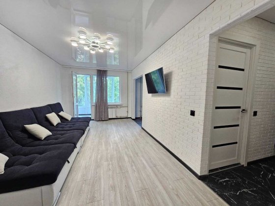 Продается двухкомнатная квартира на Юбилейной Кривой Рог