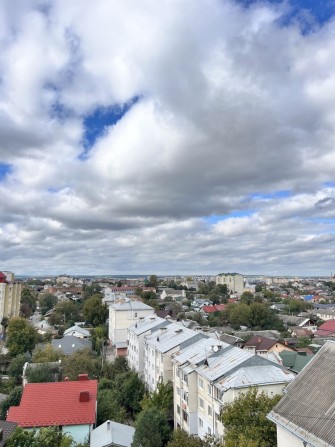 Здана Видова 2кім квартира Готова до Ремонту Центр - фото 1