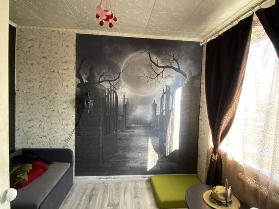 Продаю трехкомнатную квартиру на Даманском! Кривой Рог