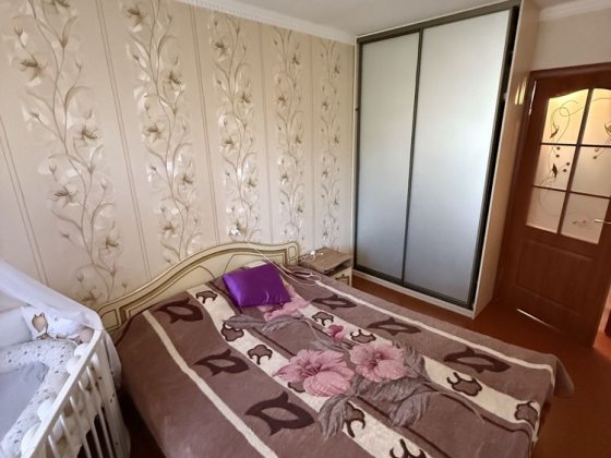 Продам 3 кімнатну квартиру в центрі зуп. Спартак Кременчуг