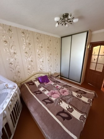 Продам 3 кімнатну квартиру в центрі зуп. Спартак - фото 1
