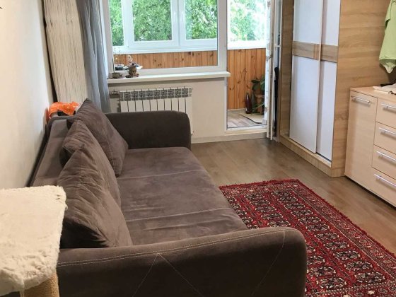 Чудова 2х кімнатна квартира в нагірній частині. Кременчуг