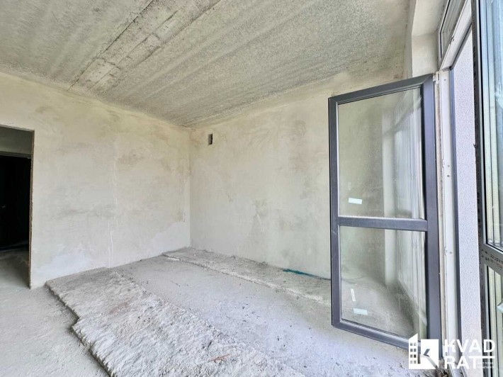 1-к квартира. в розтермінування в збудованому будинку. - фото 1