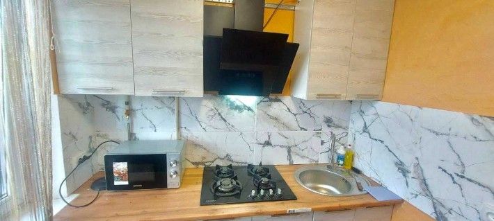 Продам 2 кімнатну квартиру на Автовокзалі - фото 1