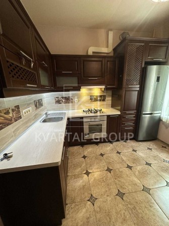 продаж 2к квртири з ремонтом 57кв.м Ірпінь - фото 1