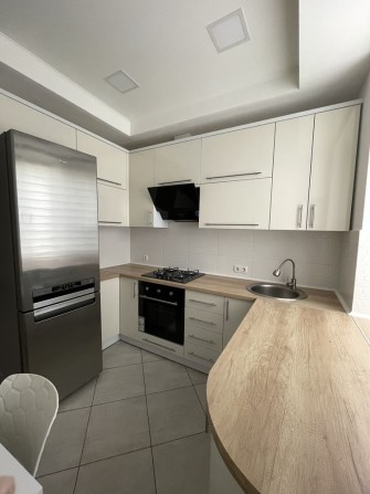 Двокімнатна квартира Цум 61м2 - фото 1