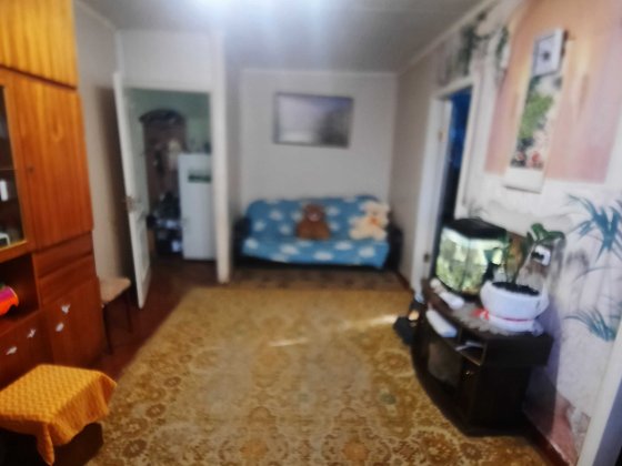 Продам 3-ех комнатную квартиру  на Раковке по ул.Д.Бедного Кременчуг