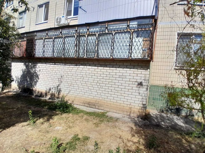 Продам 3и кімнатну квартиру Нікополь, 3-тя дільниця  (3 участок) - фото 1