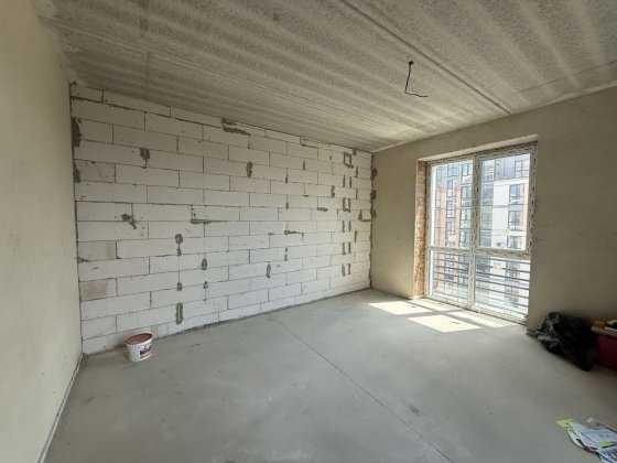 ЖК Дрім таун. Продаж 1-кімнатної квартири в новобудові Луцк