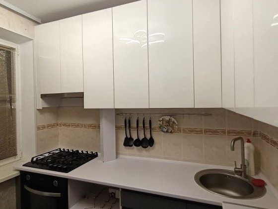 2х к.кв. ремонт меблі техніка Никополь