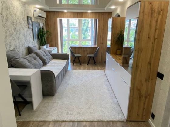 Теріново Продаж двухкімнатної квартири у центрі Ювілейної Кривой Рог