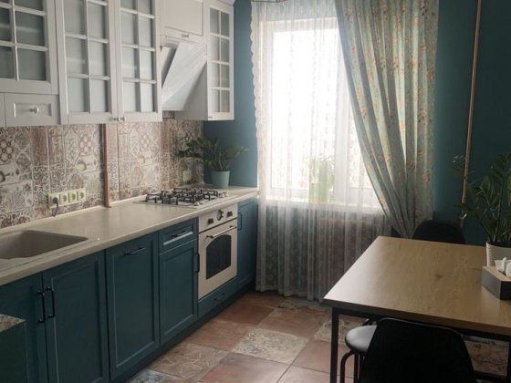 Продам квартиру 3 кімнати Відродження.Власник Луцьк