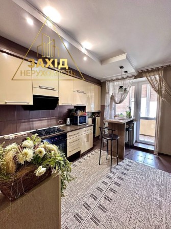 2 кімнатна! вул. Кравчука! 21 гімназія! 80,1 кв.м! - фото 1