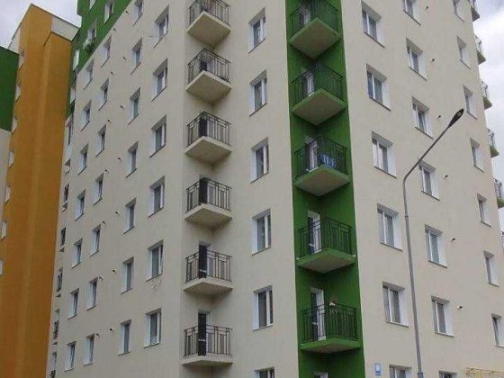 Продам двокімнатну квартиру в новобудові ЖК "Зелений масив Луцьк