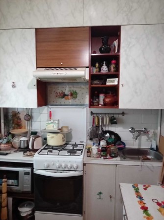 Продам 2-х комн. квартиру р-н. БТИ - фото 1