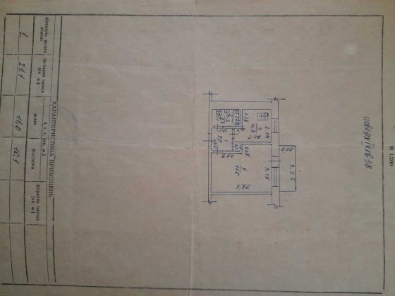 Продаж квартири на молодіжному.Проспект Лесі Українки 15 /8 Кременчуг