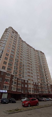 БЕЗ КОМІСІЇ !! 2к квартира зі зручним виїздом до Києва - фото 1