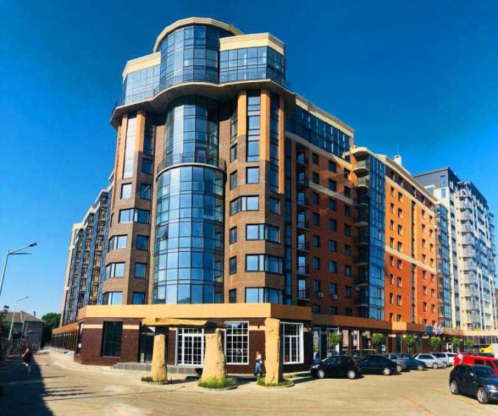 Продаж 2к квартири на ЖК Яровиця - фото 1