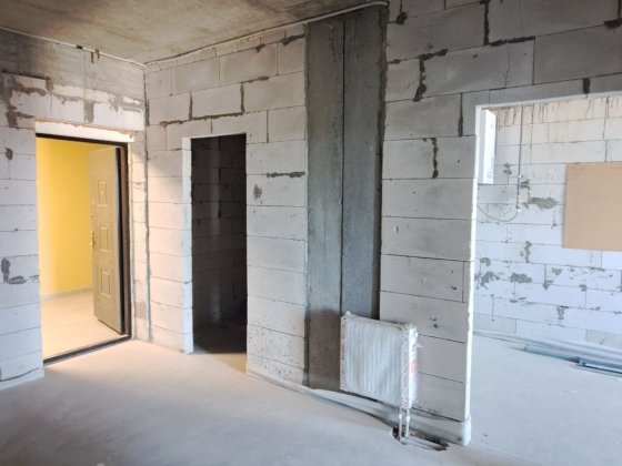 Продаж двокімнатної квартири Луцк