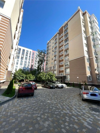 2к квартира з ремонтом в Ірпені. Оформлення 2% - фото 1