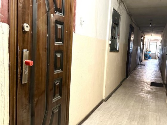 1-но малосемейка « 8 горбольница» ул Чарівна, 2/9, 23 м2 Кривий Ріг