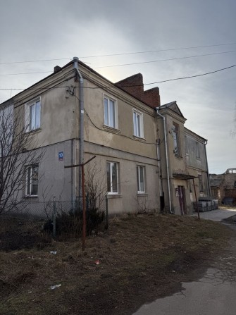 Продаж 2 кімнатної квартири в у Старому Місті. Центр - фото 1