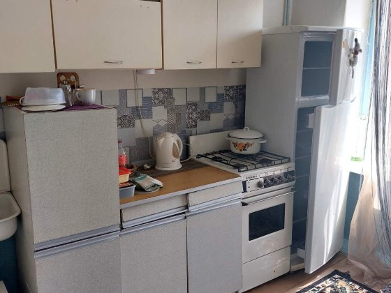 Продам квартиру в Кременчуге Кременчуг