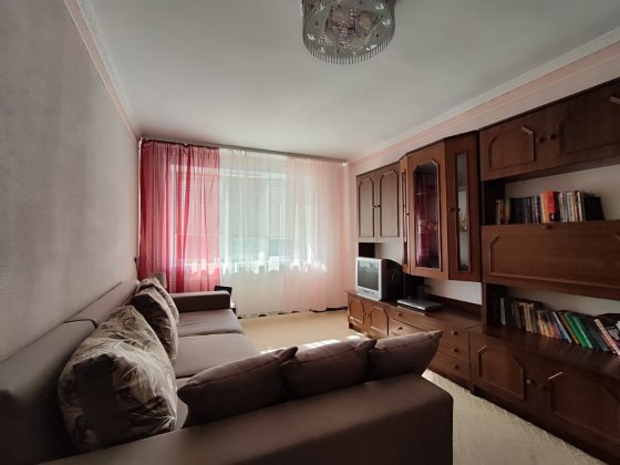 Комфортна трикімнатна квартира! Луцк