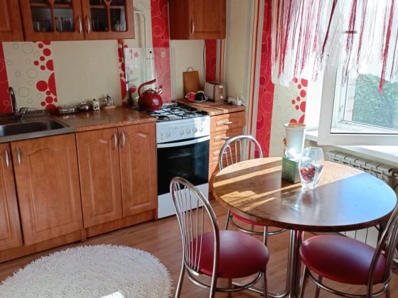 Продаётся 1 но ком "чешка"Соцгород Кривой Рог