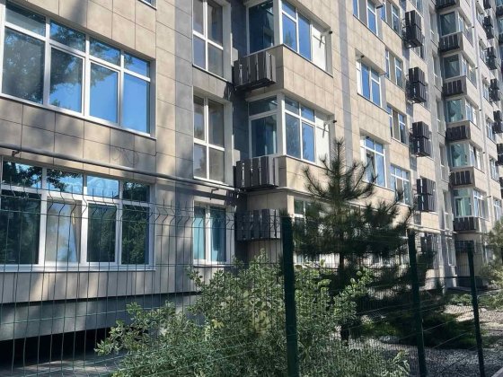 1к квартира в новобудові Нагірна част. міста! Без комісії для покупця!