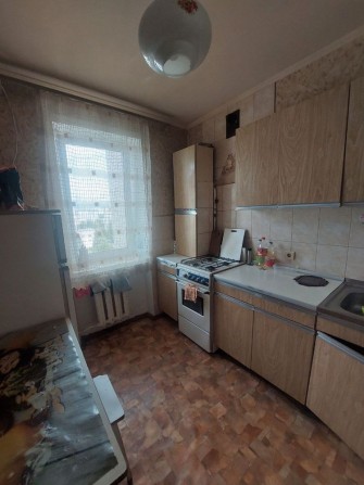 Продаж 3кім.квартира - фото 1