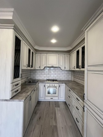 Продаж 2 кімнатної квартири в ЖК Фільварок в Луцьку - фото 1
