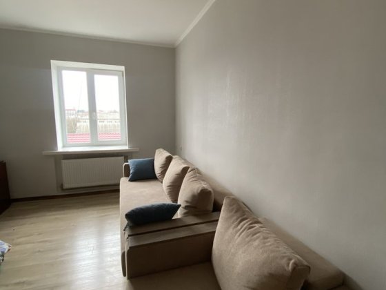 Продаж 3 кімнатновї квартири з автономним опаленням Луцьк