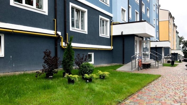 Продаж 1к квартири по мінімальній ціні - фото 1