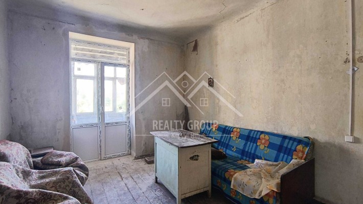 Продаж 2к сталінки на соцмісті - фото 1