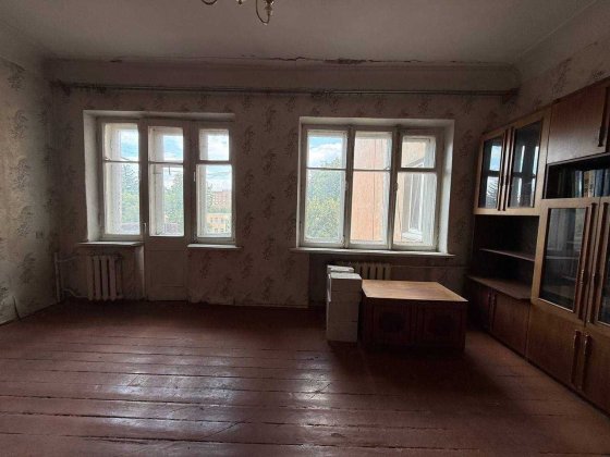 Центр. Зуп. ОЦЕВУМ. Продаж 3-ки Полтава