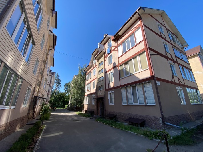 Квартира з ремонтом, меблі, техніка - фото 1