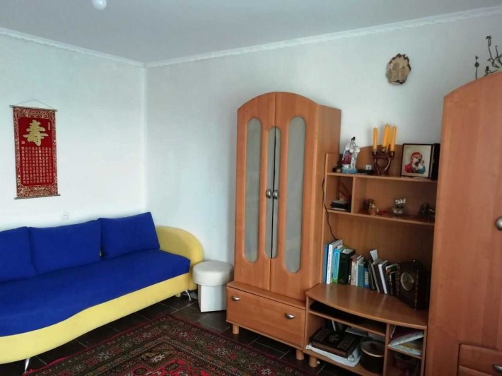 Продам 1-ну квартиру по вул. В Матусевича (Восход) - фото 1