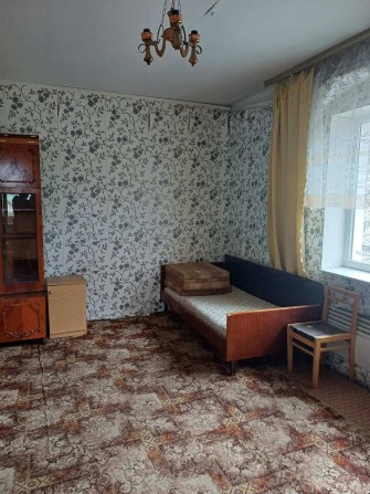 1к. в житловому стані! Центральна частина міста. - фото 1
