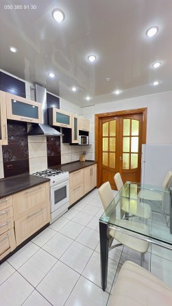 Продаж двокімнатної квартири в центрі Полтави. Європейська, 22 - фото 1