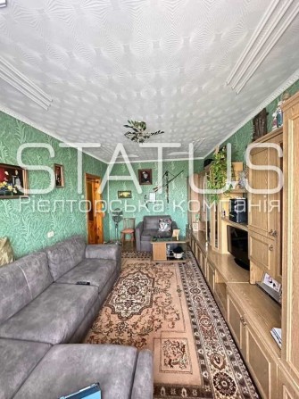 Продаж двокімнатної квартири. Сади. - фото 1