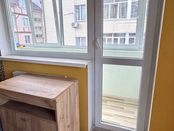 Терміновий Продаж! Простора 1к квартира з Ремонтом! Без Коміссії!Оф.2% Ирпень