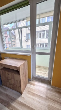 Терміновий Продаж! Простора 1к квартира з Ремонтом! Без Коміссії!Оф.2% - фото 1