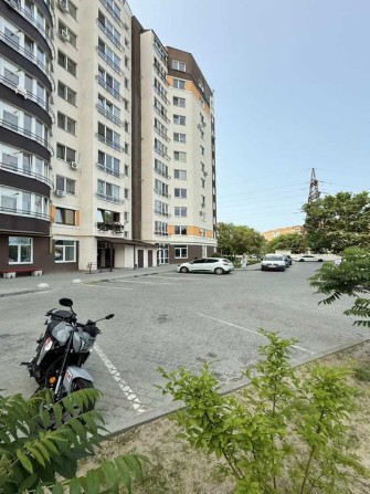 Дворівнева, видова 3к квартира в цегляній новобудові на Подолі, КОТЕЛ - фото 1