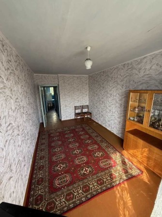 1к.квартира, Зигіна, 30м2, житловий стан ,класна локація! - фото 1