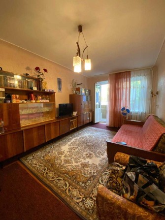 2-кімнатна квартира на Подолі|3 з 5| Цегляний будинок - фото 1