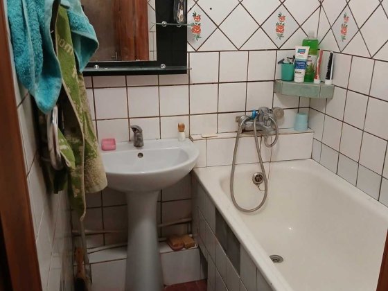 квартира под магазин Кременчуг