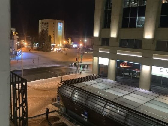 3-кімнатна квартира в центрі міста Луцк